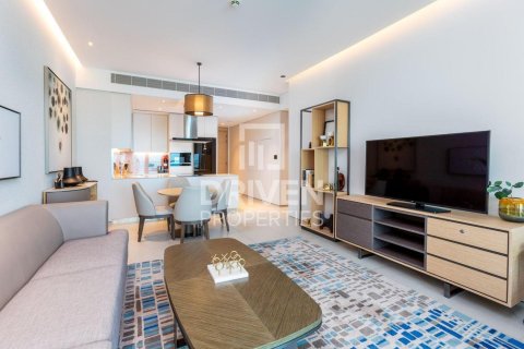 Apartamento em Jumeirah Beach Residence, Dubai, EAU 2 quartos, 108.14 m2 № 744951