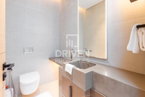 阿联酋 Dubai Jumeirah Beach Residence 待租 : 2 卧, 108.14 平方米 , 编号744951 - 照片 15