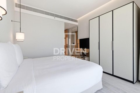 阿联酋 Dubai Jumeirah Beach Residence 待租 : 2 卧, 108.14 平方米 , 编号744951 - 照片 10