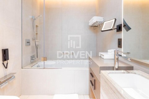 阿联酋 Dubai Jumeirah Beach Residence 待租 : 2 卧, 108.14 平方米 , 编号744951 - 照片 14