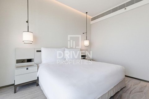 阿联酋 Dubai Jumeirah Beach Residence 待租 : 2 卧, 108.14 平方米 , 编号744951 - 照片 9