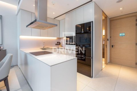 阿联酋 Dubai Jumeirah Beach Residence 待租 : 2 卧, 108.14 平方米 , 编号744951 - 照片 12