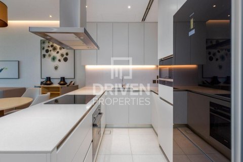 阿联酋 Dubai Jumeirah Beach Residence 待租 : 2 卧, 108.14 平方米 , 编号744951 - 照片 13