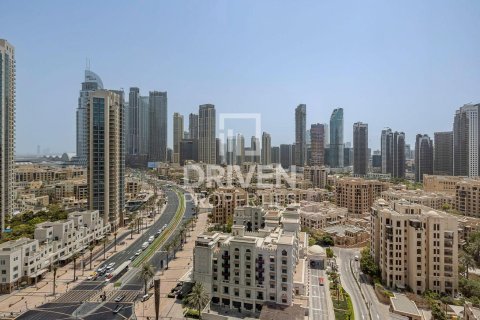 Apartmán v Downtown Dubai (Downtown Burj Dubai), Dubai, SAE 2 spálne, 152.45 m2 č. 744952 - Fotografia 19
