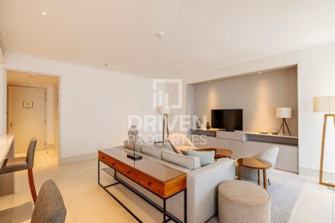 Apartmán v Downtown Dubai (Downtown Burj Dubai), Dubai, SAE 2 spálne, 152.45 m2 č. 744952 - Fotografia 4