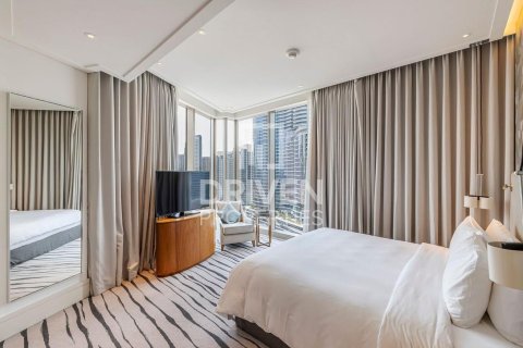Apartmán v Downtown Dubai (Downtown Burj Dubai), Dubai, SAE 2 spálne, 152.45 m2 č. 744952 - Fotografia 13