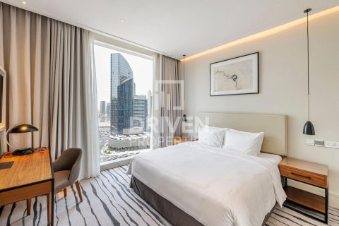 Apartmán v Downtown Dubai (Downtown Burj Dubai), Dubai, SAE 2 spálne, 152.45 m2 č. 744952 - Fotografia 9