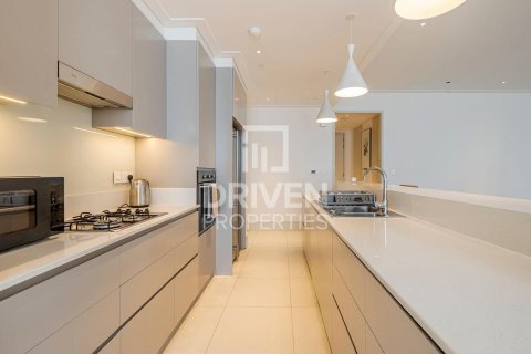 Apartmán v Downtown Dubai (Downtown Burj Dubai), Dubai, SAE 2 spálne, 152.45 m2 č. 744952 - Fotografia 15