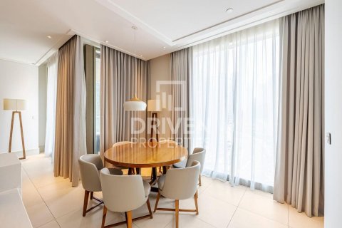Apartmán v Downtown Dubai (Downtown Burj Dubai), Dubai, SAE 2 spálne, 152.45 m2 č. 744952 - Fotografia 6