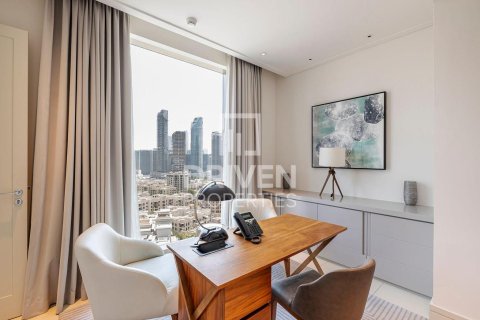 Apartmán v Downtown Dubai (Downtown Burj Dubai), Dubai, SAE 2 spálne, 152.45 m2 č. 744952 - Fotografia 8