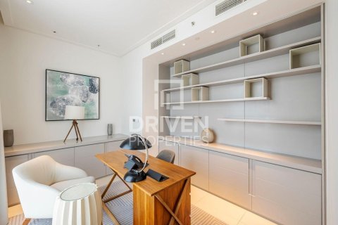 Apartmán v Downtown Dubai (Downtown Burj Dubai), Dubai, SAE 2 spálne, 152.45 m2 č. 744952 - Fotografia 7
