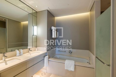 Apartmán v Downtown Dubai (Downtown Burj Dubai), Dubai, SAE 2 spálne, 152.45 m2 č. 744952 - Fotografia 17