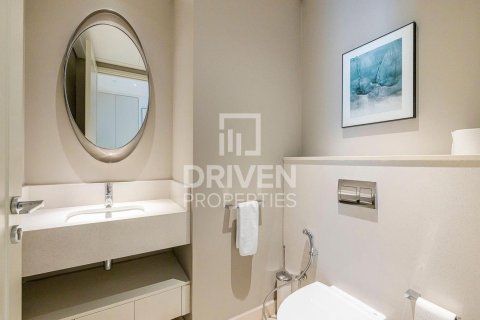 Apartmán v Downtown Dubai (Downtown Burj Dubai), Dubai, SAE 2 spálne, 152.45 m2 č. 744952 - Fotografia 16