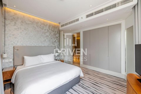 Apartmán v Downtown Dubai (Downtown Burj Dubai), Dubai, SAE 2 spálne, 152.45 m2 č. 744952 - Fotografia 12