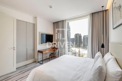 Apartmán v Downtown Dubai (Downtown Burj Dubai), Dubai, SAE 2 spálne, 152.45 m2 č. 744952 - Fotografia 10
