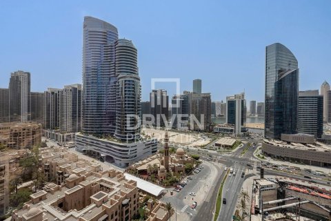 Apartmán v Downtown Dubai (Downtown Burj Dubai), Dubai, SAE 2 spálne, 152.45 m2 č. 744952 - Fotografia 18