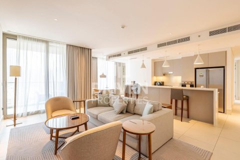 Apartmán v Downtown Dubai (Downtown Burj Dubai), Dubai, SAE 2 spálne, 152.45 m2 č. 744952 - Fotografia 1