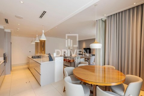 Apartmán v Downtown Dubai (Downtown Burj Dubai), Dubai, SAE 2 spálne, 152.45 m2 č. 744952 - Fotografia 5