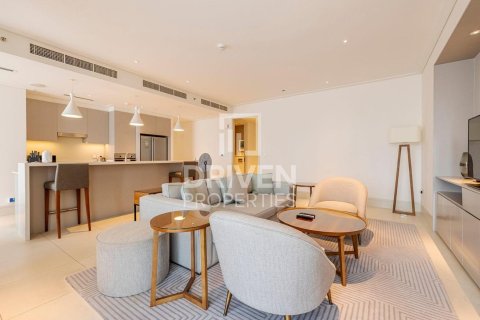 Apartmán v Downtown Dubai (Downtown Burj Dubai), Dubai, SAE 2 spálne, 152.45 m2 č. 744952 - Fotografia 3