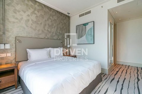Downtown Dubai (Downtown Burj Dubai), Dubai, BAE’de kiralık daire 1 yatak odası, 67.91 m² No 744948 - fotoğraf 5