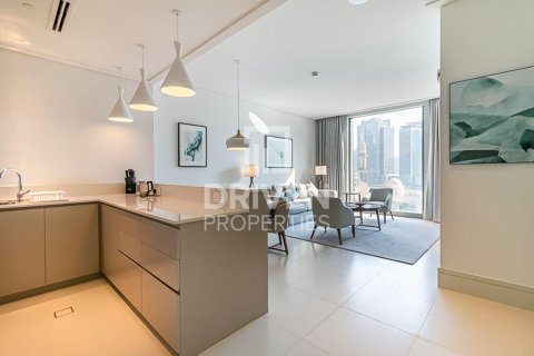 Apartment in Downtown Dubai (Downtown Burj Dubai), Dubai, UAE 1 bedroom, 67.91 sq.m. № 744948