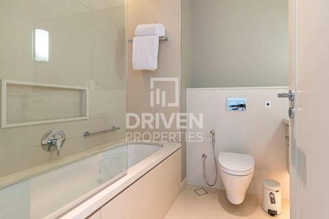 Downtown Dubai (Downtown Burj Dubai), Dubai, BAE’de kiralık daire 1 yatak odası, 67.91 m² No 744948 - fotoğraf 11