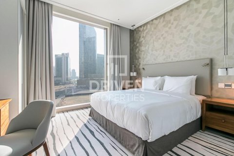 Downtown Dubai (Downtown Burj Dubai), Dubai, BAE’de kiralık daire 1 yatak odası, 67.91 m² No 744948 - fotoğraf 4