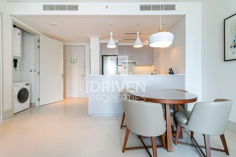 Downtown Dubai (Downtown Burj Dubai), Dubai, BAE’de kiralık daire 1 yatak odası, 67.91 m² No 744948 - fotoğraf 8