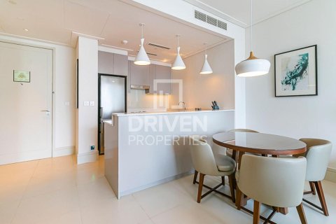 Downtown Dubai (Downtown Burj Dubai), Dubai, BAE’de kiralık daire 1 yatak odası, 67.91 m² No 744948 - fotoğraf 7