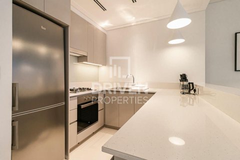 Downtown Dubai (Downtown Burj Dubai), Dubai, BAE’de kiralık daire 1 yatak odası, 67.91 m² No 744948 - fotoğraf 9