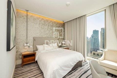 Downtown Dubai (Downtown Burj Dubai)、Dubai、UAE にあるマンションの賃貸物件 3ベッドルーム、183.86 m2、No744946 - 写真 8