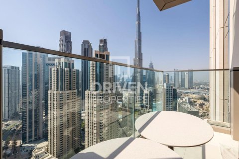 Downtown Dubai (Downtown Burj Dubai)、Dubai、UAE にあるマンションの賃貸物件 3ベッドルーム、183.86 m2、No744946 - 写真 13