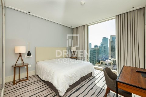 Downtown Dubai (Downtown Burj Dubai)、Dubai、UAE にあるマンションの賃貸物件 3ベッドルーム、183.86 m2、No744946 - 写真 6