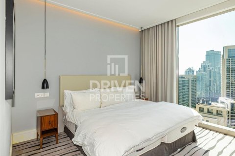 Downtown Dubai (Downtown Burj Dubai)、Dubai、UAE にあるマンションの賃貸物件 3ベッドルーム、183.86 m2、No744946 - 写真 4