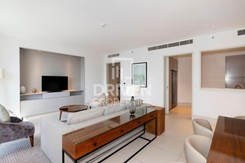 Downtown Dubai (Downtown Burj Dubai)、Dubai、UAE にあるマンションの賃貸物件 3ベッドルーム、183.86 m2、No744946 - 写真 3