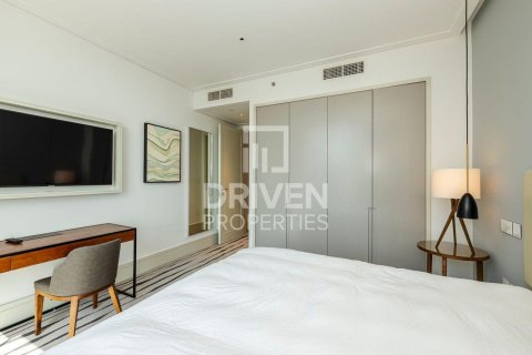 Downtown Dubai (Downtown Burj Dubai)、Dubai、UAE にあるマンションの賃貸物件 3ベッドルーム、183.86 m2、No744946 - 写真 7