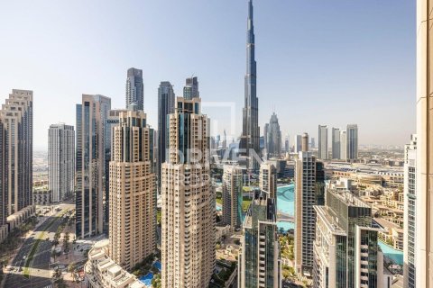 Downtown Dubai (Downtown Burj Dubai)、Dubai、UAE にあるマンションの賃貸物件 3ベッドルーム、183.86 m2、No744946 - 写真 14
