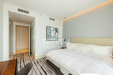 Downtown Dubai (Downtown Burj Dubai)、Dubai、UAE にあるマンションの賃貸物件 3ベッドルーム、183.86 m2、No744946 - 写真 5