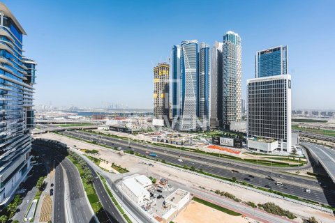 Appartamento in vendita a Business Bay, Dubai, EAU 1 camera, 34.47 mq. № 743155 - foto 9