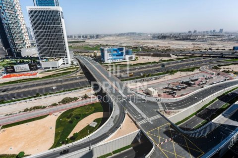 Appartamento in vendita a Business Bay, Dubai, EAU 1 camera, 34.47 mq. № 743155 - foto 10