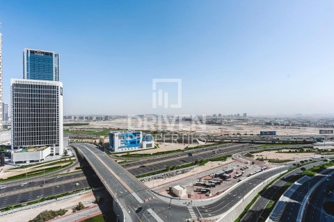 Appartamento in vendita a Business Bay, Dubai, EAU 1 camera, 34.47 mq. № 743155 - foto 8