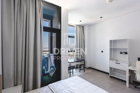 Appartamento a Business Bay, Dubai, EAU 1 camera, 34.47 mq. № 743155