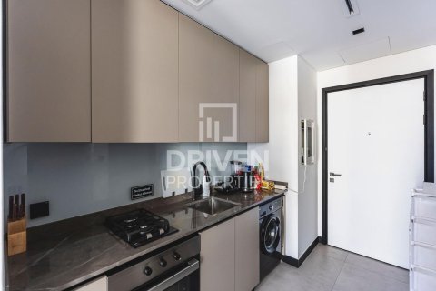 Appartamento in vendita a Business Bay, Dubai, EAU 1 camera, 34.47 mq. № 743155 - foto 5