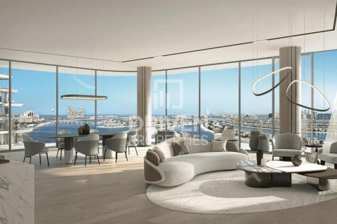 آپارتمان برای فروش در Palm Jumeirah، Dubai، امارات متحده عربی 4 خوابه ، 372.73 متر مربع ، شماره 743154 - تصویر 6