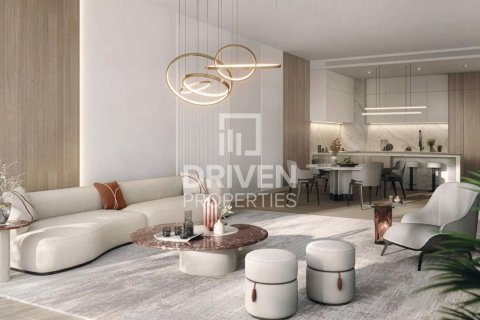 آپارتمان برای فروش در Palm Jumeirah، Dubai، امارات متحده عربی 4 خوابه ، 372.73 متر مربع ، شماره 743154 - تصویر 4