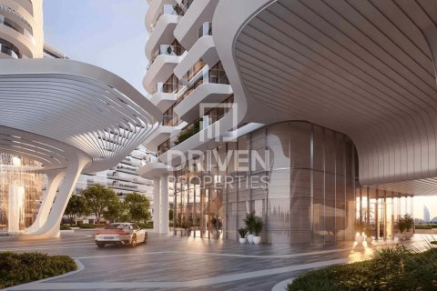 آپارتمان برای فروش در Palm Jumeirah، Dubai، امارات متحده عربی 4 خوابه ، 372.73 متر مربع ، شماره 743154 - تصویر 8