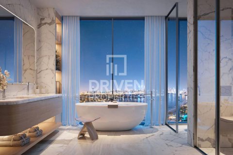 آپارتمان برای فروش در Palm Jumeirah، Dubai، امارات متحده عربی 4 خوابه ، 372.73 متر مربع ، شماره 743154 - تصویر 5