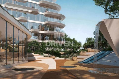 آپارتمان برای فروش در Palm Jumeirah، Dubai، امارات متحده عربی 4 خوابه ، 372.73 متر مربع ، شماره 743154 - تصویر 10