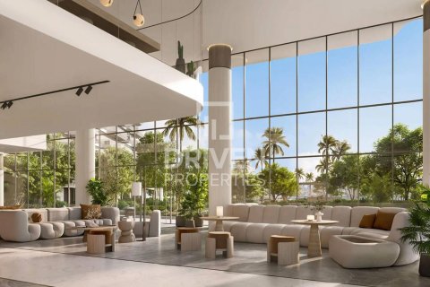 آپارتمان برای فروش در Palm Jumeirah، Dubai، امارات متحده عربی 4 خوابه ، 372.73 متر مربع ، شماره 743154 - تصویر 7