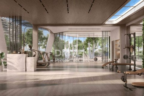 آپارتمان برای فروش در Palm Jumeirah، Dubai، امارات متحده عربی 4 خوابه ، 372.73 متر مربع ، شماره 743154 - تصویر 9
